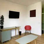 מלון Quinta Da Tulha By Vimahotels גימראייש