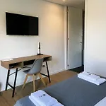 Quinta Da Tulha By Vimahotels מלון גימראייש