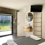 מלון Quinta Da Tulha By Vimahotels גימראייש