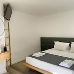 Quinta Da Tulha By Vimahotels גימראייש