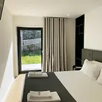 מלון Quinta Da Tulha By Vimahotels 4*