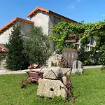 מלון Quinta Da Tulha By Vimahotels