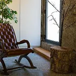 מלון Quinta Da Tulha By Vimahotels