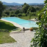 Quinta Da Tulha By Vimahotels גימראייש