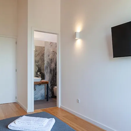 Quinta Da Tulha By Vimahotels Hotel 4*