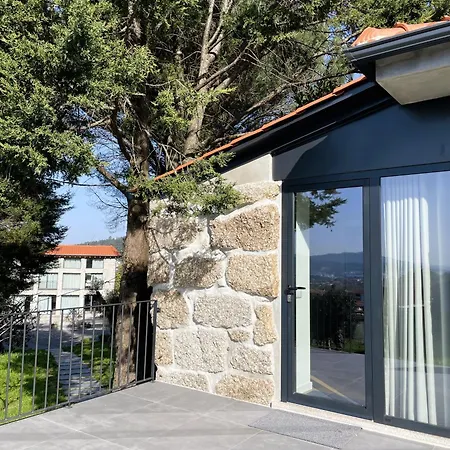 Quinta Da Tulha By Vimahotels 4*