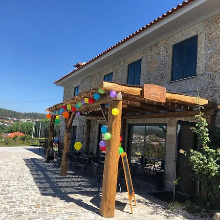 Quinta Da Tulha By Vimahotels