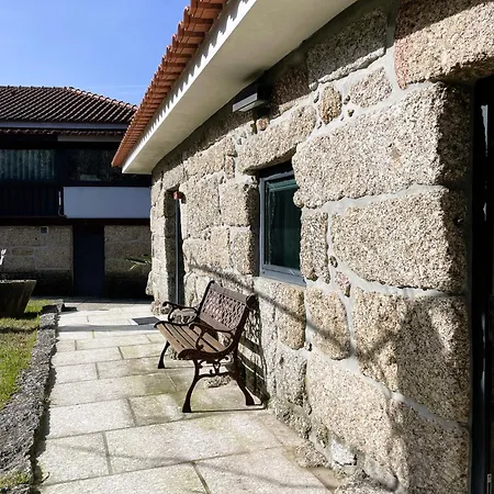 Hotel Quinta Da Tulha By Vimahotels Guimarães