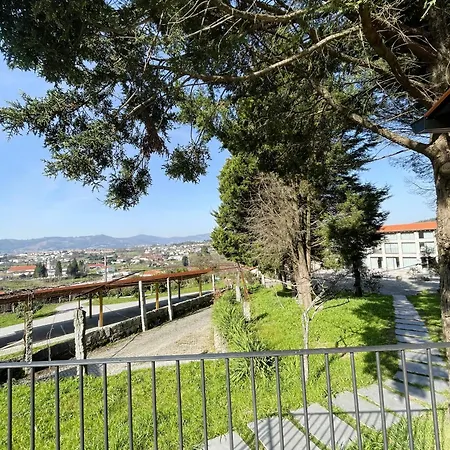 Quinta Da Tulha By Vimahotels 4* 귀마레스