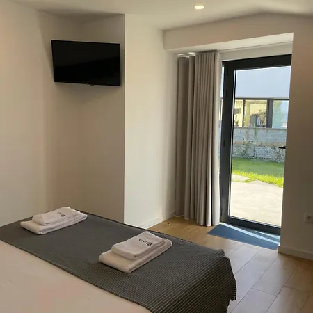 Quinta Da Tulha By Vimahotels Guimarães