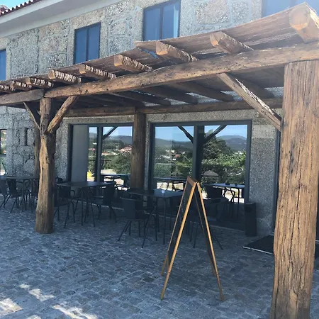 מלון Quinta Da Tulha By Vimahotels 4*