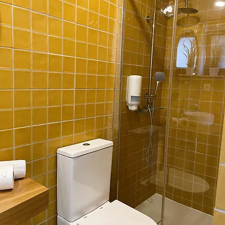 Quinta Da Tulha By Vimahotels