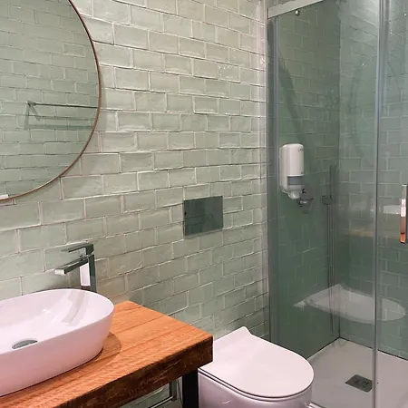 Quinta Da Tulha By Vimahotels فندق غيمارايش