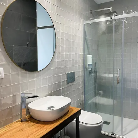 Quinta Da Tulha By Vimahotels Guimarães