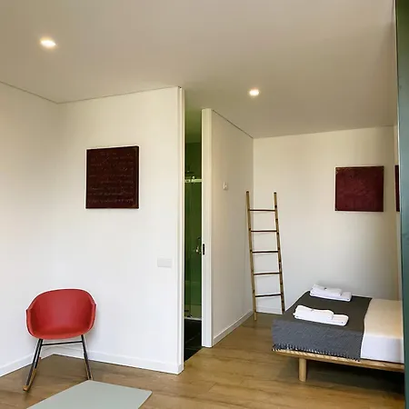 Quinta Da Tulha By Vimahotels Hotel