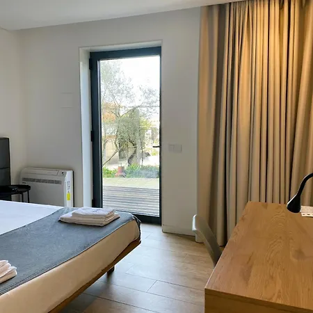 호텔 Quinta Da Tulha By Vimahotels 4*