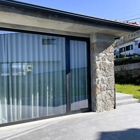 Quinta Da Tulha By Vimahotels 4*