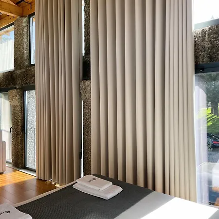 Quinta Da Tulha By Vimahotels