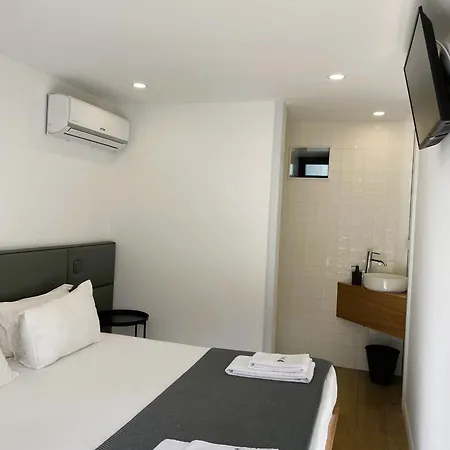 Quinta Da Tulha By Vimahotels Hotel Guimarães