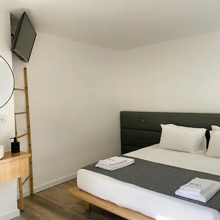 Quinta Da Tulha By Vimahotels Guimarães