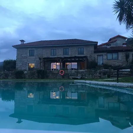 Quinta Da Tulha By Vimahotels