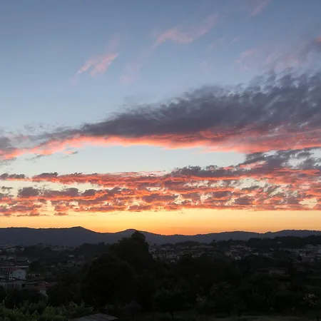 Quinta Da Tulha By Vimahotels מלון 4*