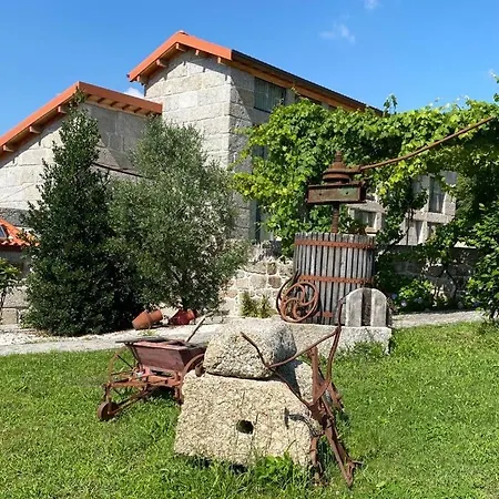 Hotel Quinta Da Tulha By Vimahotels