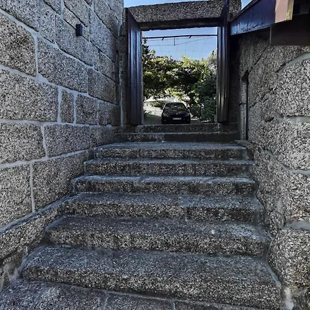 Quinta Da Tulha By Vimahotels Hotel Guimarães