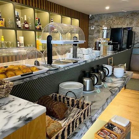 Quinta Da Tulha By Vimahotels غيمارايش