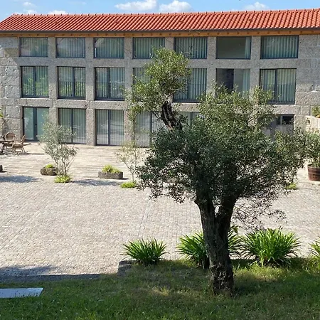 Hotel Quinta Da Tulha By Vimahotels 4*