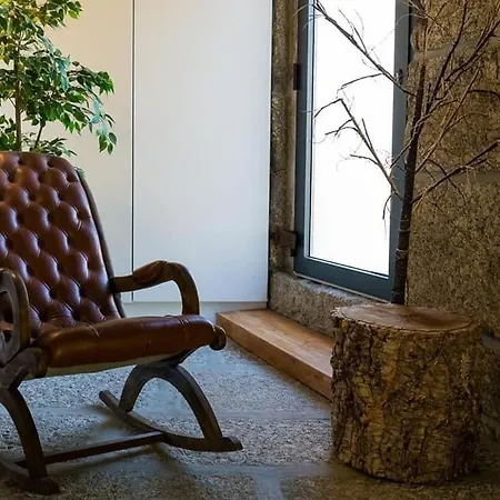 Hotel Quinta Da Tulha By Vimahotels