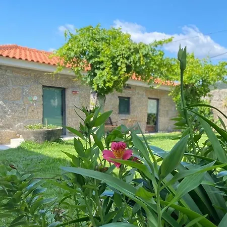 Quinta Da Tulha By Vimahotels Hotel