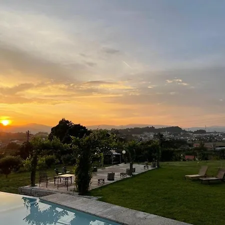 Quinta Da Tulha By Vimahotels