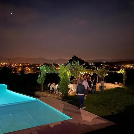 Quinta Da Tulha By Vimahotels Hotel 4*