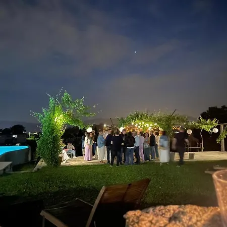 호텔 Quinta Da Tulha By Vimahotels 귀마레스