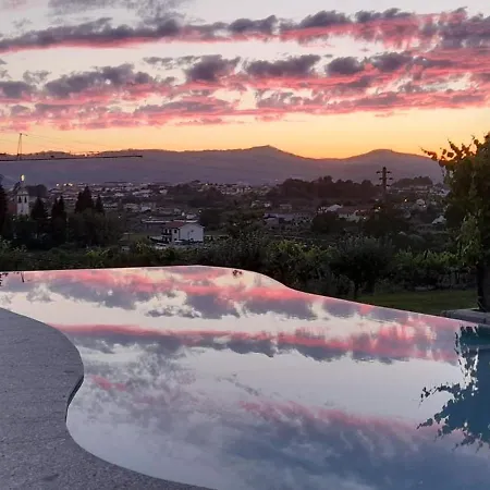 Quinta Da Tulha By Vimahotels Hotel Guimarães