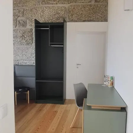 Quinta Da Tulha By Vimahotels 호텔