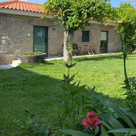 Quinta Da Tulha By Vimahotels Hotel 4*