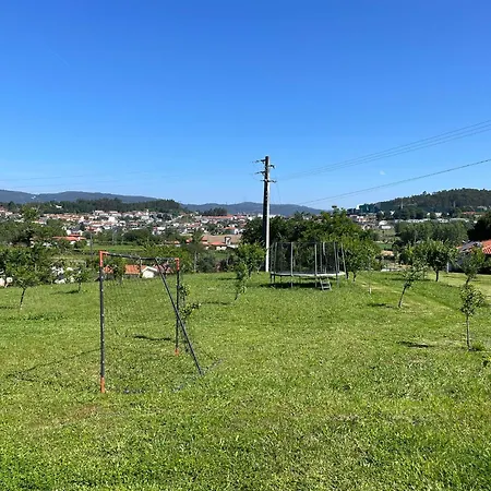 Quinta Da Tulha By Vimahotels Hotel 4*