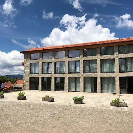 Quinta Da Tulha By Vimahotels فندق