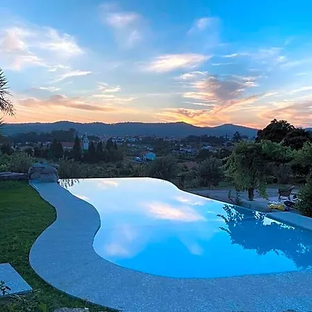 فندق Quinta Da Tulha By Vimahotels