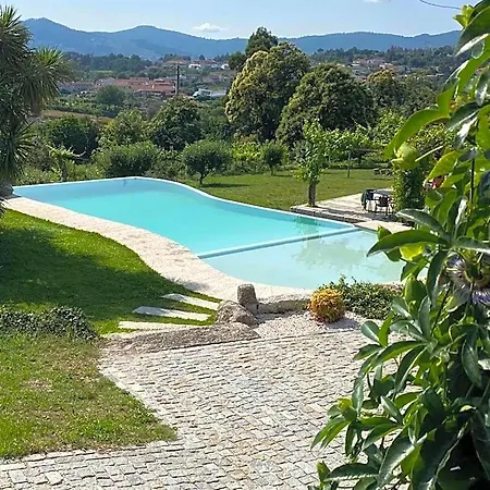 فندق Quinta Da Tulha By Vimahotels 4*