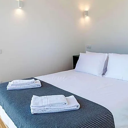 فندق Quinta Da Tulha By Vimahotels غيمارايش