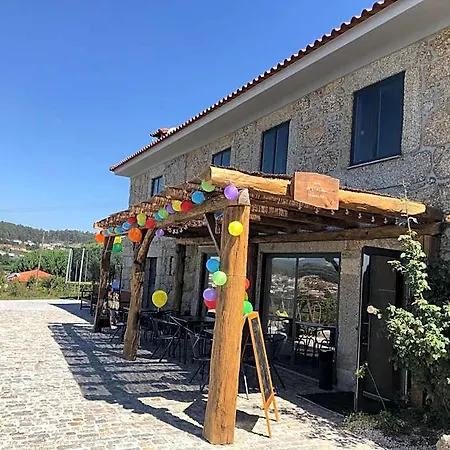 Quinta Da Tulha By Vimahotels فندق 4*