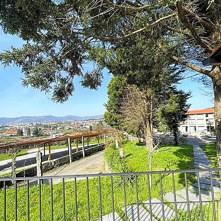 Quinta Da Tulha By Vimahotels Otel Guimarães