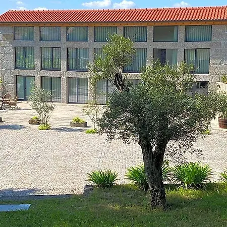 Quinta Da Tulha By Vimahotels 4* غيمارايش