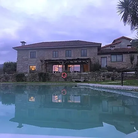 Quinta Da Tulha By Vimahotels 4* غيمارايش