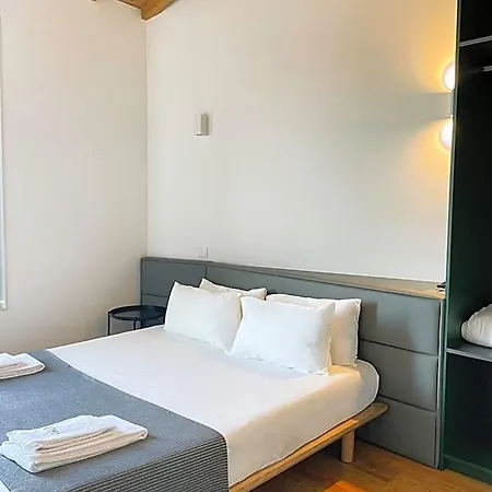 Quinta Da Tulha By Vimahotels Otel