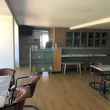 فندق Quinta Da Tulha By Vimahotels غيمارايش