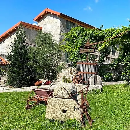 فندق Quinta Da Tulha By Vimahotels 4*